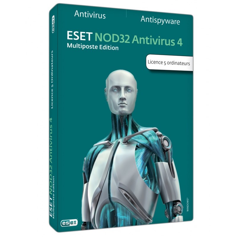 Download ESET NOD32 ESET